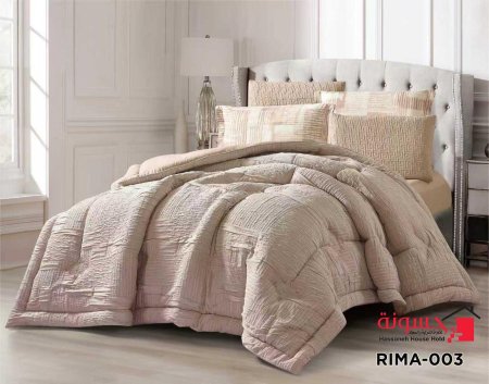 لحاف RIMA مجوز